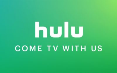Hulu: Audio Description & Screen Reader Access